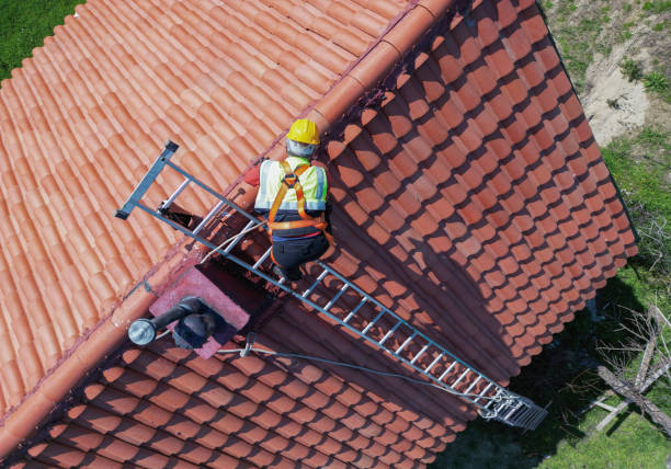 Best Green or Eco-Friendly Roofing Solutions  in Filer, ID